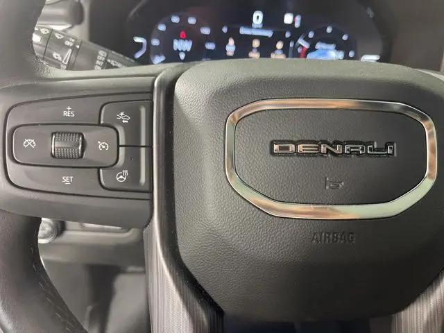 2023 GMC Yukon XL 4WD Denali Ultimate
