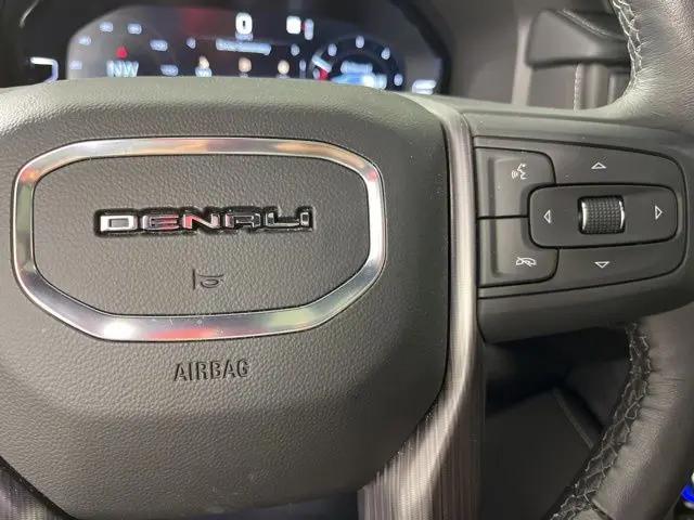 2023 GMC Yukon XL 4WD Denali Ultimate