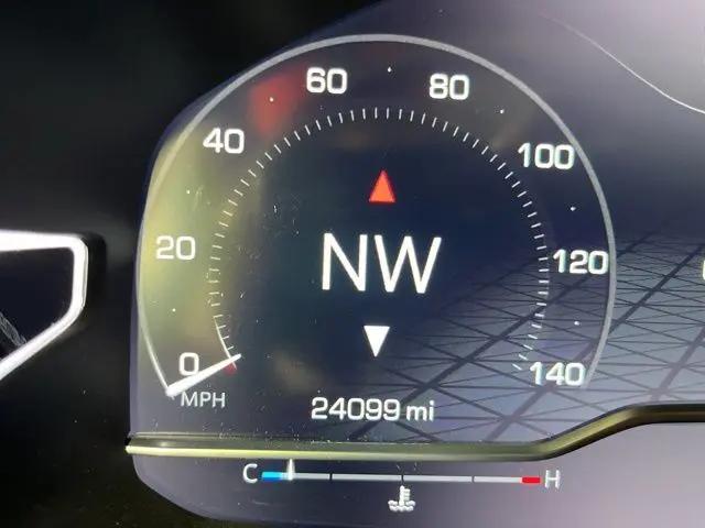 2023 GMC Yukon XL 4WD Denali Ultimate