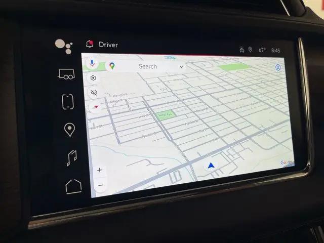 2023 GMC Yukon XL 4WD Denali Ultimate