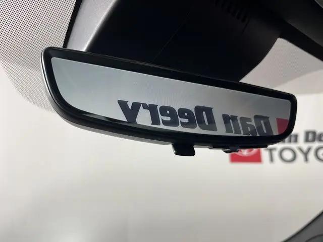 2023 GMC Yukon XL 4WD Denali Ultimate