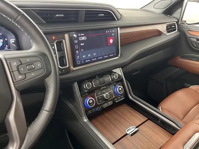 2023 GMC Yukon XL 4WD Denali Ultimate