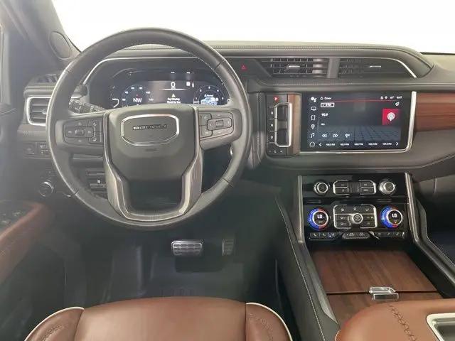 2023 GMC Yukon XL 4WD Denali Ultimate