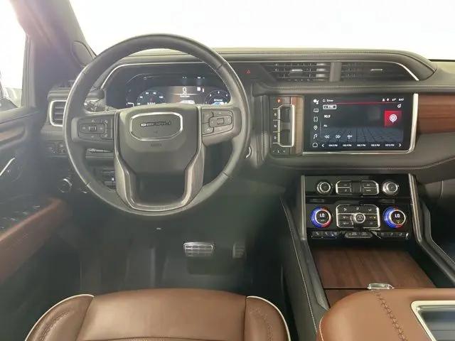 2023 GMC Yukon XL 4WD Denali Ultimate