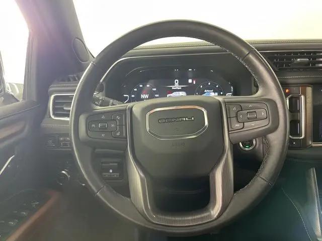 2023 GMC Yukon XL 4WD Denali Ultimate