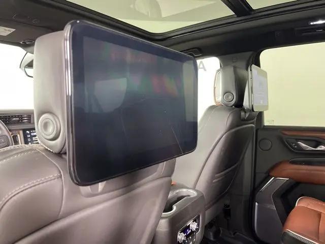 2023 GMC Yukon XL 4WD Denali Ultimate