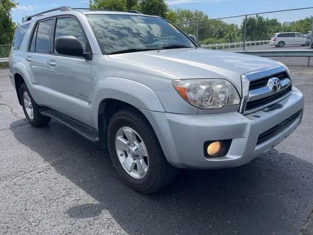 2008 Toyota 4Runner Sport V6 for sale in Cedar Falls, IA