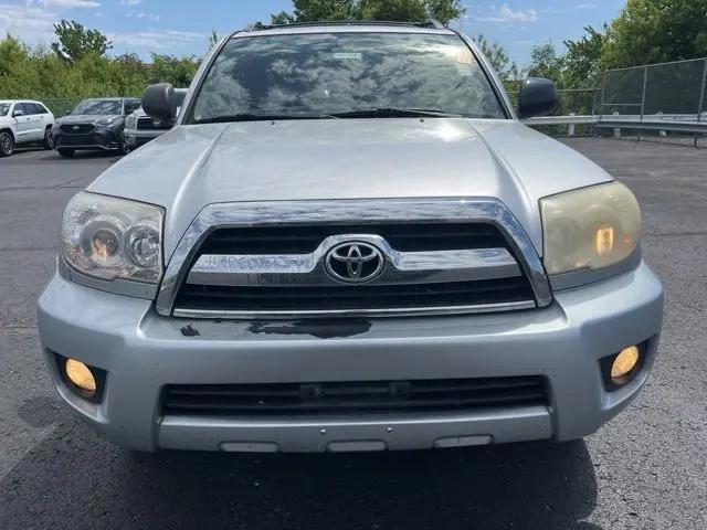 2008 Toyota 4Runner Sport V6