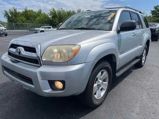 2008 Toyota 4Runner Sport V6