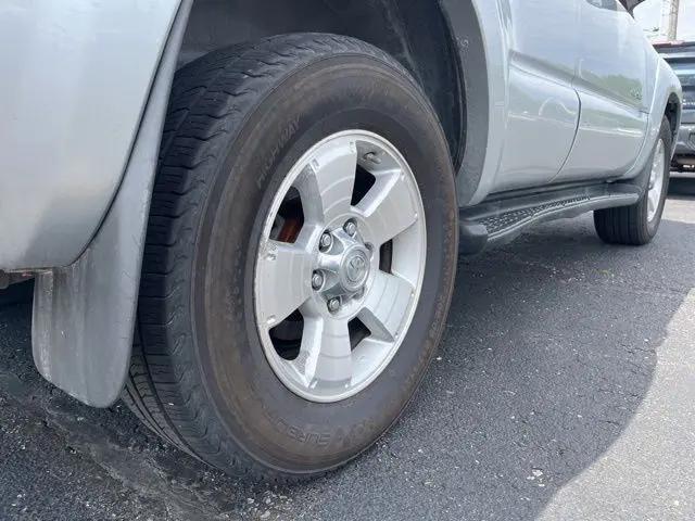 2008 Toyota 4Runner Sport V6