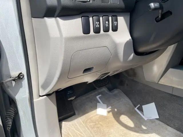2008 Toyota 4Runner Sport V6