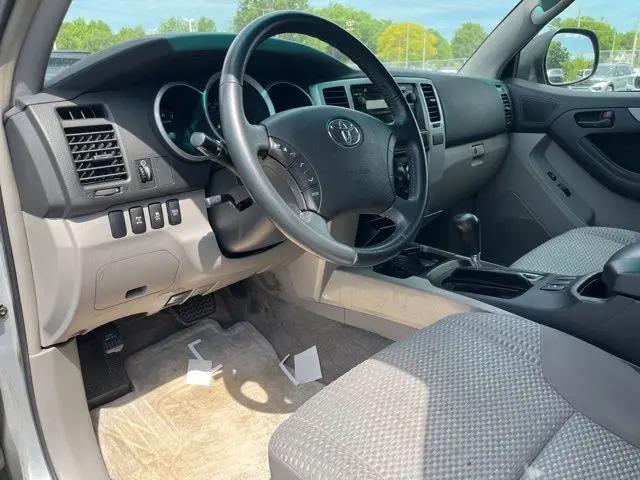 2008 Toyota 4Runner Sport V6