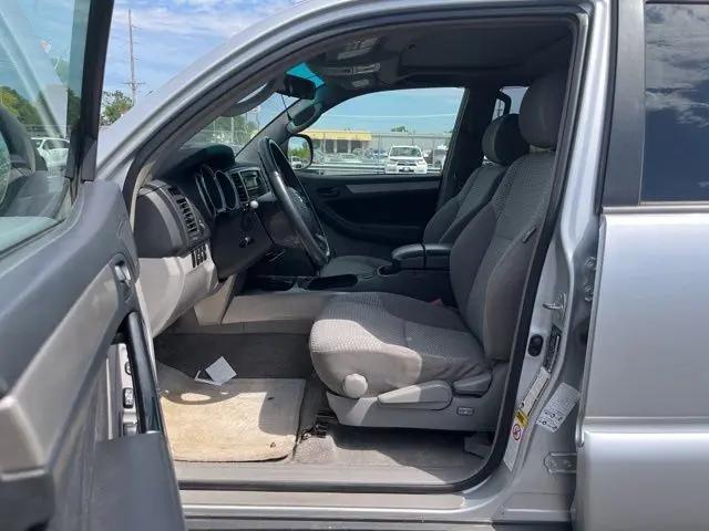 2008 Toyota 4Runner Sport V6