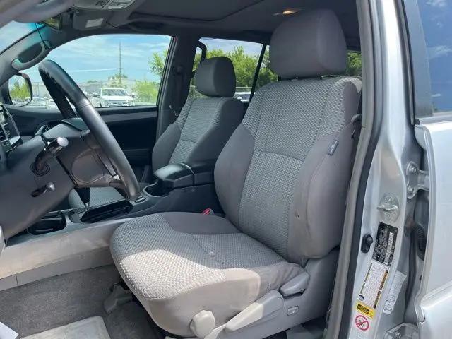 2008 Toyota 4Runner Sport V6