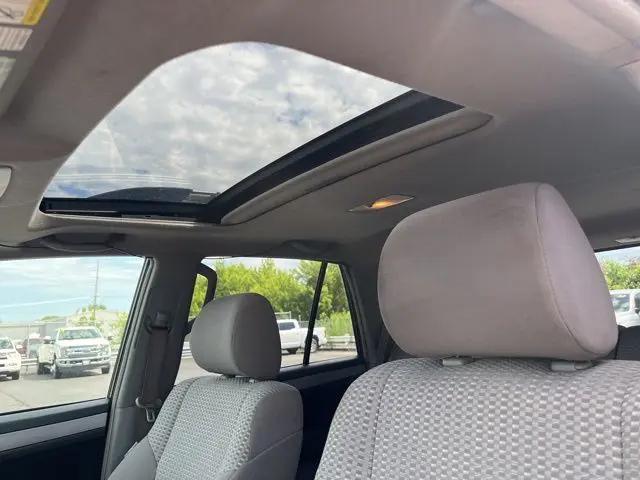2008 Toyota 4Runner Sport V6