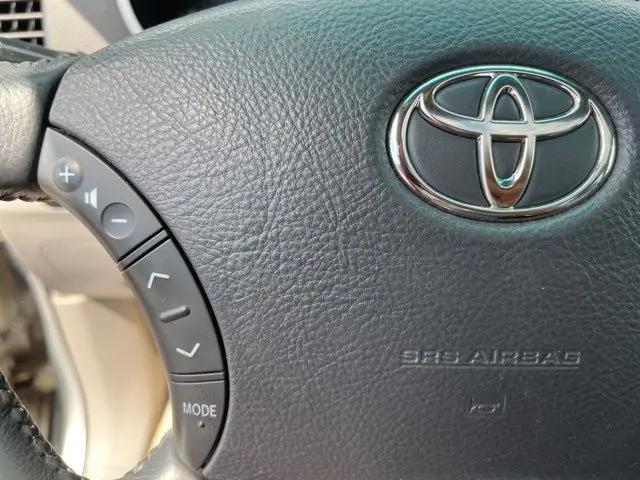 2008 Toyota 4Runner Sport V6