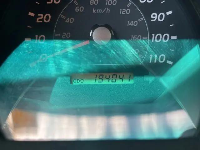 2008 Toyota 4Runner Sport V6
