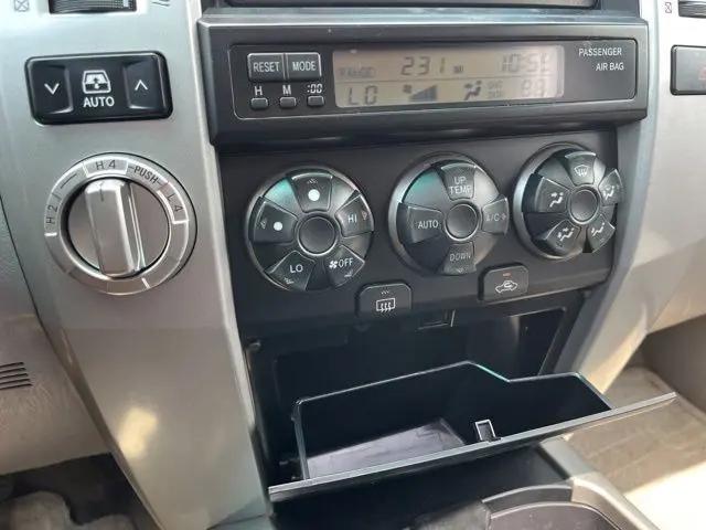 2008 Toyota 4Runner Sport V6