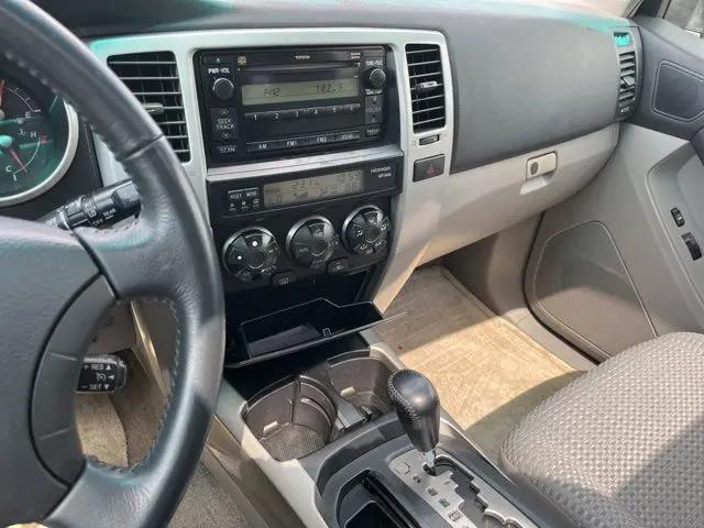 2008 Toyota 4Runner Sport V6
