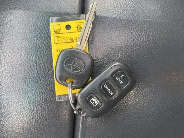 2008 Toyota 4Runner Sport V6