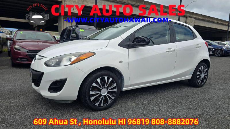 2012 Mazda Mazda2 Sport for sale in Honolulu, HI