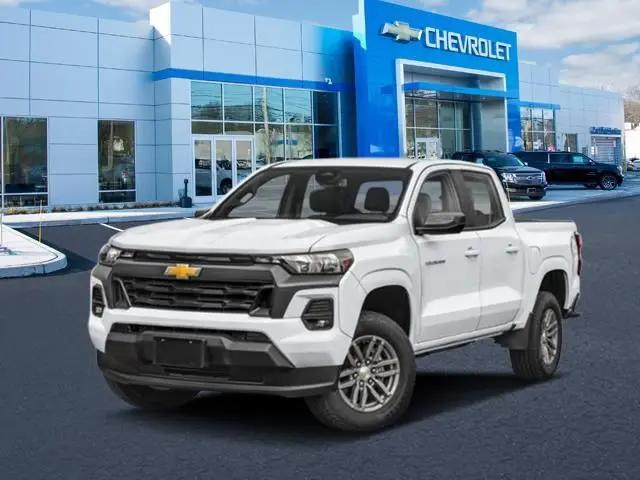 2026 Chevrolet Colorado LT, 4WD for sale in Bay Shore, NY