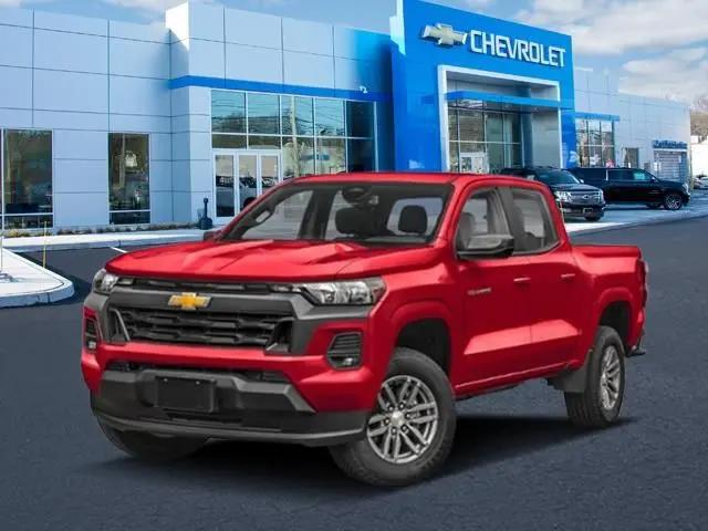 2026 Chevrolet Colorado LT, 4WD for sale in Bay Shore, NY