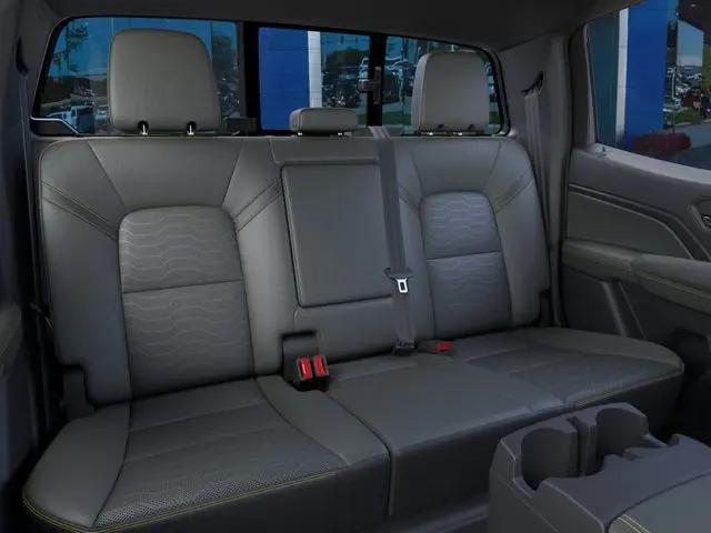 2026 Chevrolet Colorado ZR2, 4WD