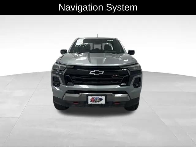 2026 Chevrolet Colorado Z71, 4WD