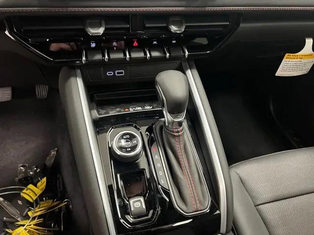 2026 Chevrolet Colorado Z71, 4WD
