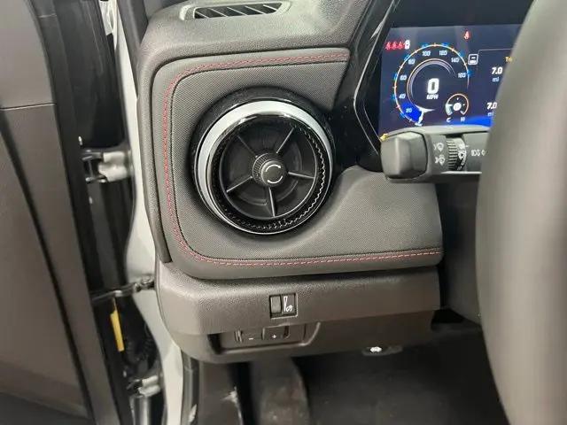 2026 Chevrolet Colorado Z71, 4WD