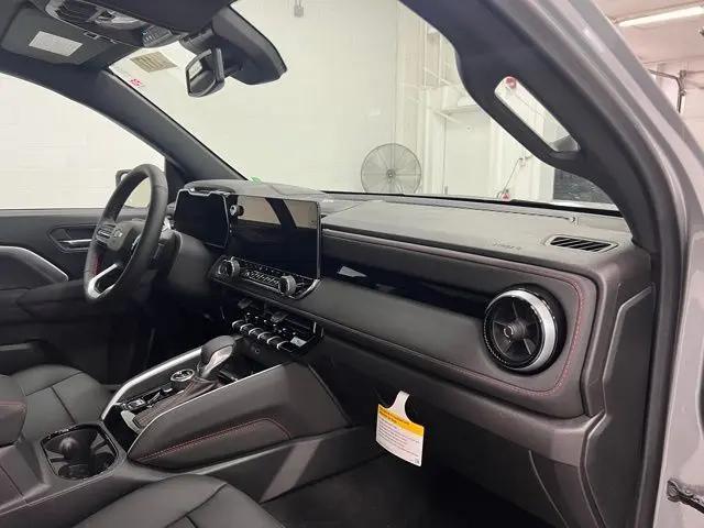 2026 Chevrolet Colorado Z71, 4WD