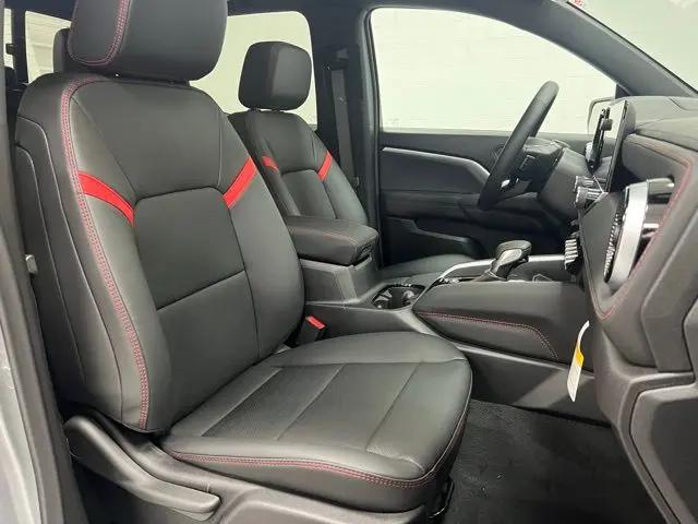 2026 Chevrolet Colorado Z71, 4WD
