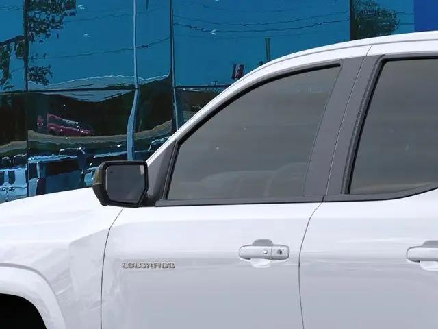 2026 Chevrolet Colorado Z71, 4WD
