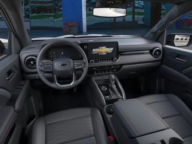 2026 Chevrolet Colorado Z71, 4WD