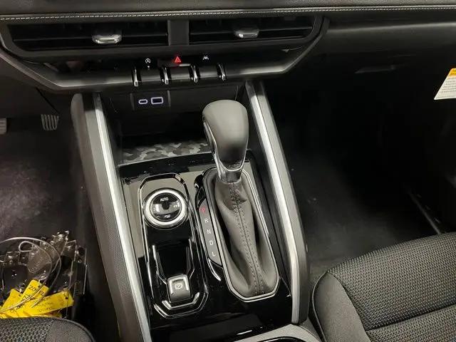 2026 Chevrolet Colorado LT, 4WD