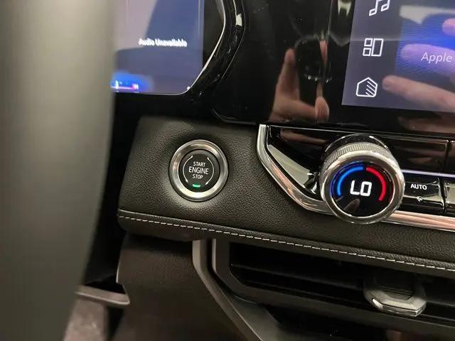 2026 Chevrolet Colorado LT, 4WD
