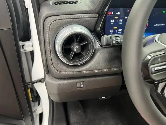 2026 Chevrolet Colorado LT, 4WD
