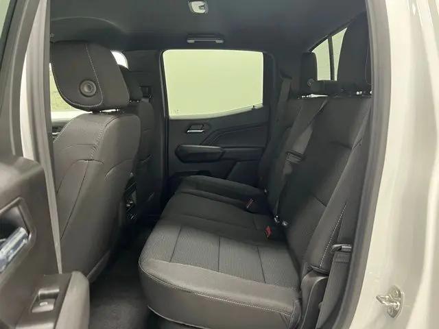 2026 Chevrolet Colorado LT, 4WD