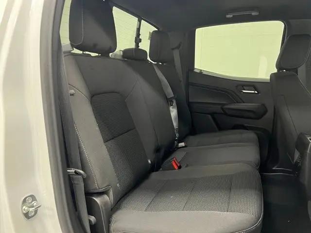 2026 Chevrolet Colorado LT, 4WD