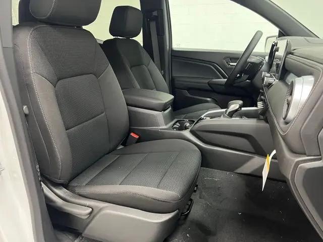 2026 Chevrolet Colorado LT, 4WD