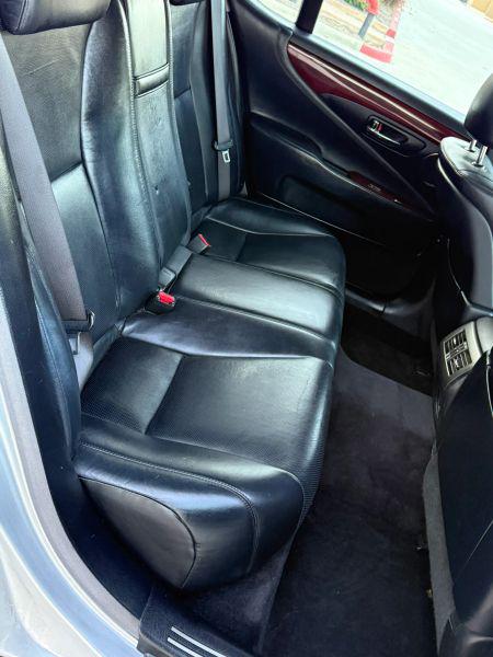 2007 Lexus LS 460 460