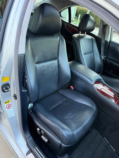2007 Lexus LS 460 460