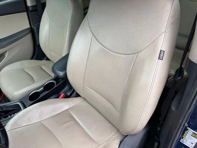 2015 Hyundai Elantra Limited