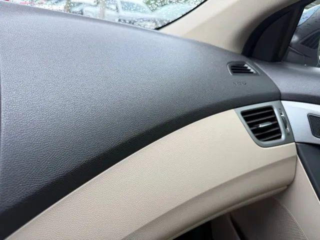 2015 Hyundai Elantra Limited