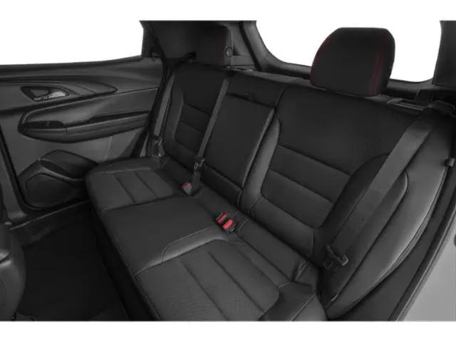 2022 Chevrolet TrailBlazer FWD RS