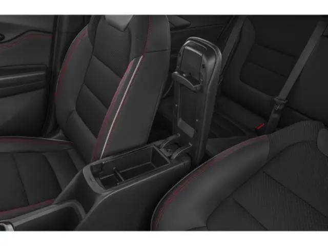 2022 Chevrolet TrailBlazer FWD RS