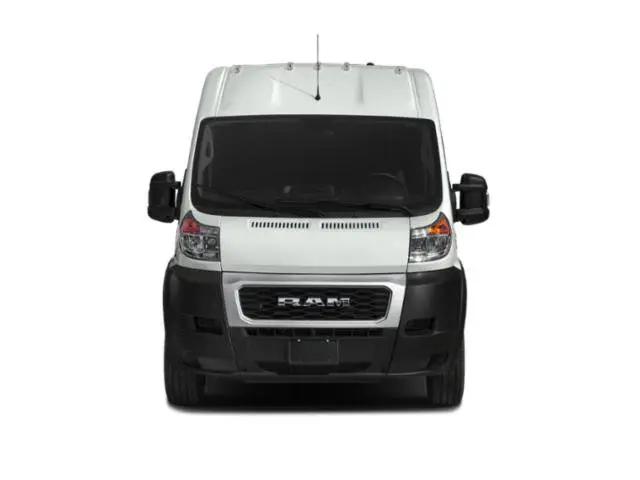 2020 Ram ProMaster 2500 Cargo Van High Roof 159" WB