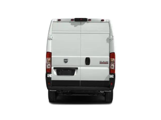 2020 Ram ProMaster 2500 Cargo Van High Roof 159" WB