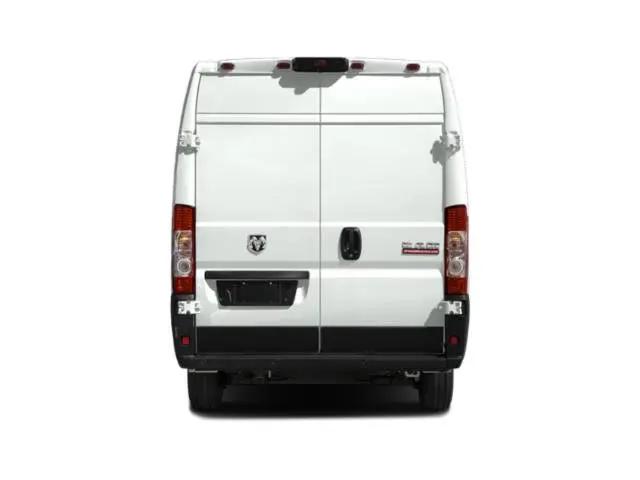 2019 Ram ProMaster Cargo Van High Roof 159" WB EXT